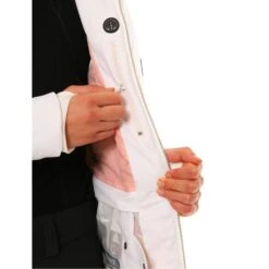 XTM Chamonix Ladies Snow Jacket 27 XTM Chamonix Ladies Snow Jacket -Deals Salomon Store chamonix jacket wht TL043 5