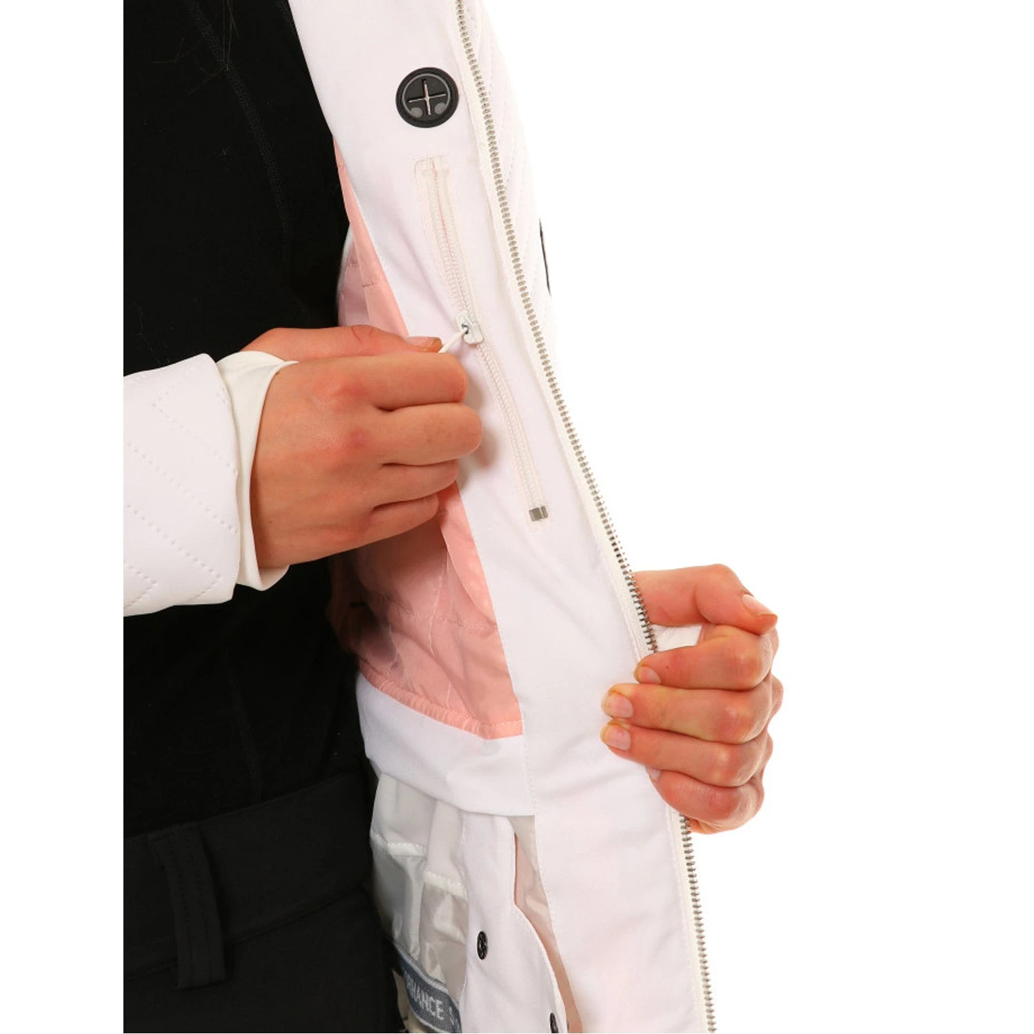 XTM Chamonix Ladies Snow Jacket 8 XTM Chamonix Ladies Snow Jacket - Image 6