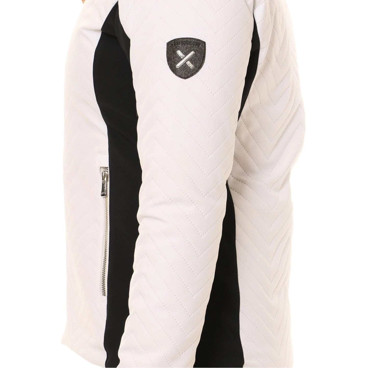 XTM Chamonix Ladies Snow Jacket 6 XTM Chamonix Ladies Snow Jacket - Image 4