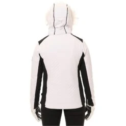XTM Chamonix Ladies Snow Jacket 24 XTM Chamonix Ladies Snow Jacket -Deals Salomon Store chamonix jacket wht TL043 9