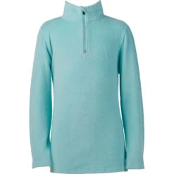 Kezza Girls Microfleece Skivvy