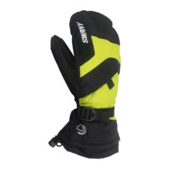 Swany X-Over II Junior Ski Mitt -Deals Salomon Store d70df018e779b4a491deb3231f1a6c0a