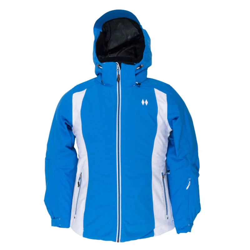 Fame Insulated Snow Jacket 7 Fame Insulated Snow Jacket - Image 5