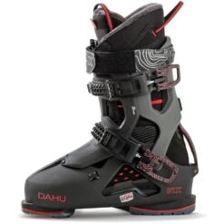 Ecorce 01X 120 Flex Ski Boot 2022