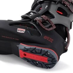 Ecorce 01X 120 Flex Ski Boot 2022 -Deals Salomon Store dahu ecorce 01x 120 flex ski boot 2022 4