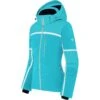 Descente Emmet Ski Jacket 1 Descente Emmet Ski Jacket -Deals Salomon Store descente emmet ski jacket scuba blue 1