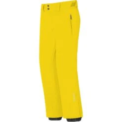 Descente Icon Insulted Ski Pant -Deals Salomon Store descente icon insulted ski pant marigold 1