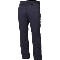 Descente Icon Ski Pant 2020 -Deals Salomon Store descente icon ski pant 2020 black 1