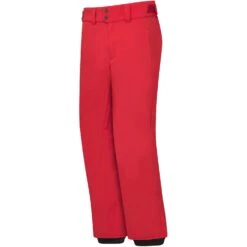 Descente Icon Ski Pant 2022 -Deals Salomon Store descente icon ski pant 2022 electric red 1