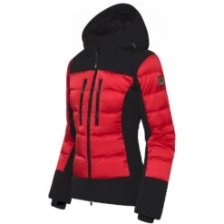 Descente Lizette Ski Jacket 2022