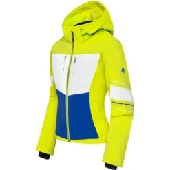 Descente Nikita Ski Jacket 2022