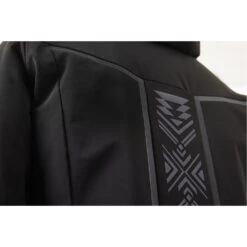 Descente Prisila Ski Jacket -Deals Salomon Store descente prisila ski jacket black 4