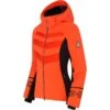 Descente Prisila Ski Jacket -Deals Salomon Store descente prisila ski jacket orange 1