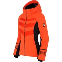Descente Prisila Ski Jacket