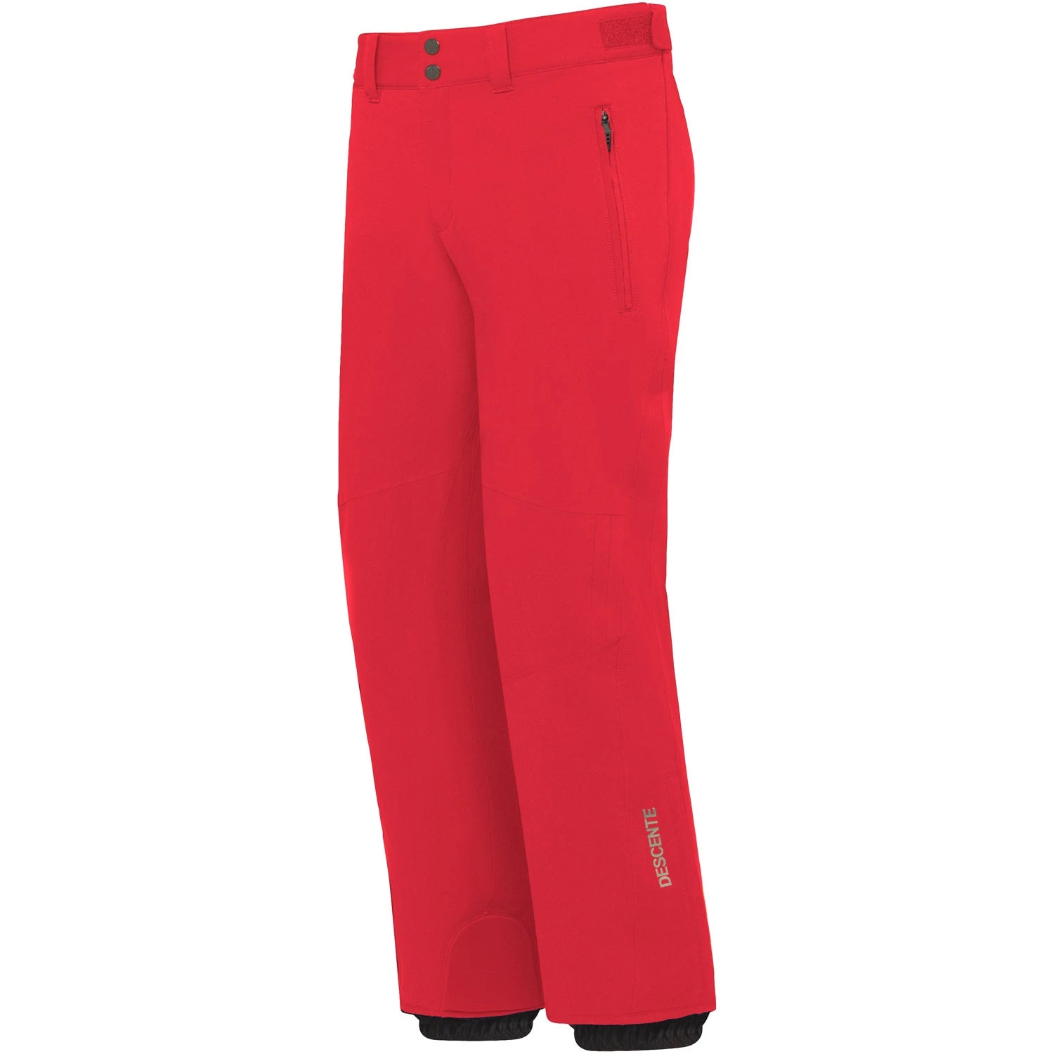 Descente Roscoe Ski Pant 2021 3 Descente Roscoe Ski Pant 2021