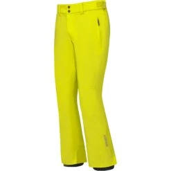 Descente Roscoe Ski Pant 2022 -Deals Salomon Store descente roscoe ski pant 2022 yellow 1