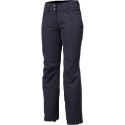 Descente Selene Ski Pant 2020 11 Descente Selene Ski Pant 2020 -Deals Salomon Store descente selene ski pant 2020 black 1