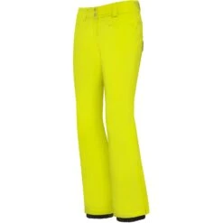 Descente Selene Ski Pant 2022 -Deals Salomon Store descente selene ski pant 2022 wakakusa green 1