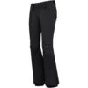 Descente Selene Womens Ski Pant 1 Descente Selene Womens Ski Pant -Deals Salomon Store descente selene womens ski pant black 1