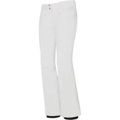 Descente Selene Womens Ski Pant -Deals Salomon Store descente selene womens ski pant super white 1