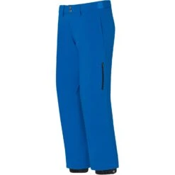 Descente Stock Ski Pant -Deals Salomon Store descente stock ski pant blue 1