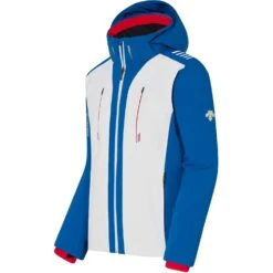 Descente Swiss Ski Jacket