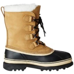 Sorel Caribou Mens Apre Boot