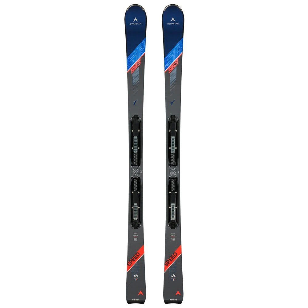 DYNASTAR Speed 563 Ski W/ NX 12 GW Binding 2023 4 DYNASTAR Speed 563 Ski W/ NX 12 GW Binding 2023 - Image 2
