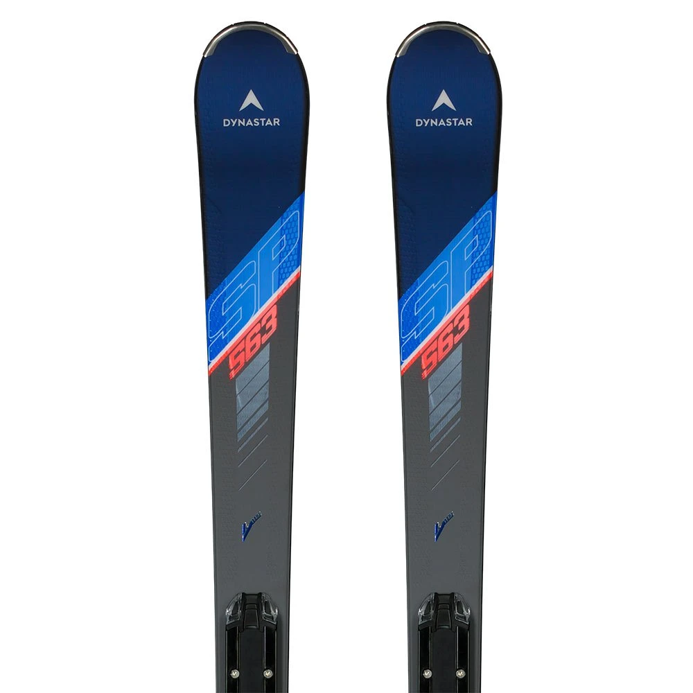 DYNASTAR Speed 563 Ski W/ NX 12 GW Binding 2023 6 DYNASTAR Speed 563 Ski W/ NX 12 GW Binding 2023 - Image 4