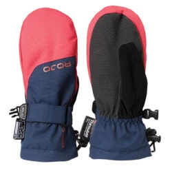 Maximise Girls Snow Mitt -Deals Salomon Store eac088f3ee887ec85906e8149b579adb