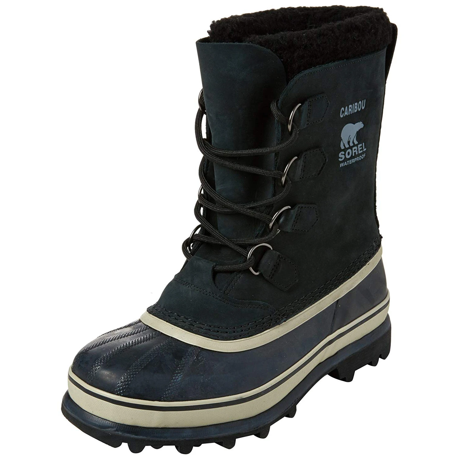 Sorel Caribou Mens Apre Boot 10 Sorel Caribou Mens Apre Boot - Image 8