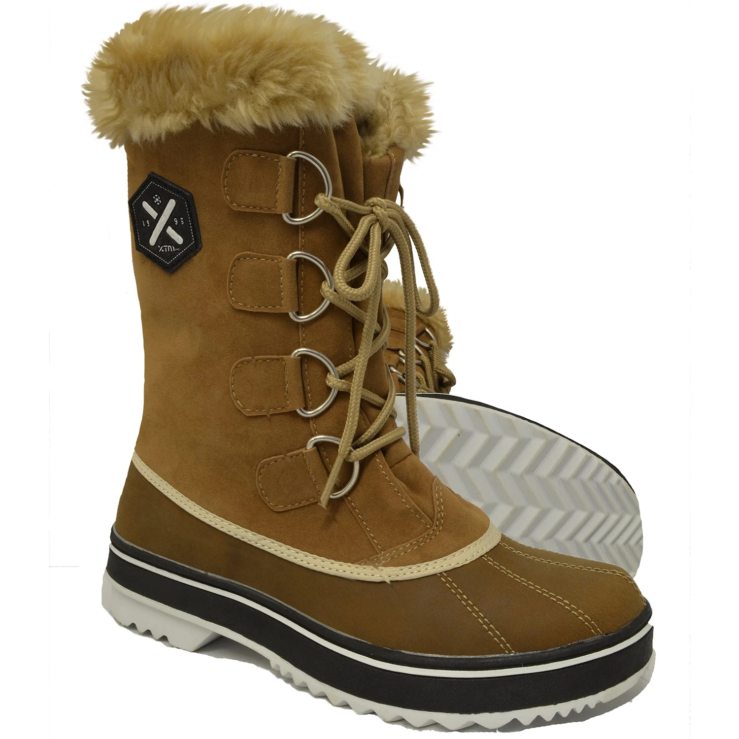 XTM Juno Apre Boot 4 XTM Juno Apre Boot - Image 2