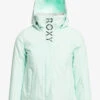 Roxy Galaxy Girl Snow Jacket -Deals Salomon Store ergtj03136 roxy v bdy0 frt1