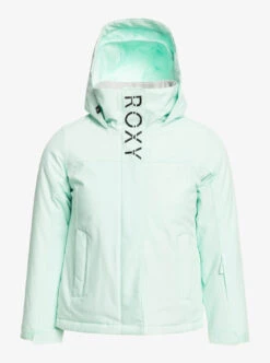Roxy Galaxy Girl Snow Jacket