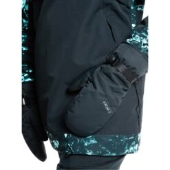 Roxy Womens Gore-Tex Fizz Snow Mitt -Deals Salomon Store erjhn03185 roxy w kvj0 frt2