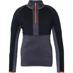 Phenix Alpine Respire Half-Zip Skivvy 2021
