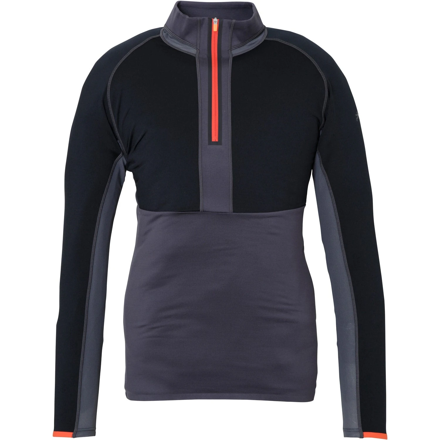 Phenix Alpine Respire Half-Zip Skivvy 2021 3 Phenix Alpine Respire Half-Zip Skivvy 2021