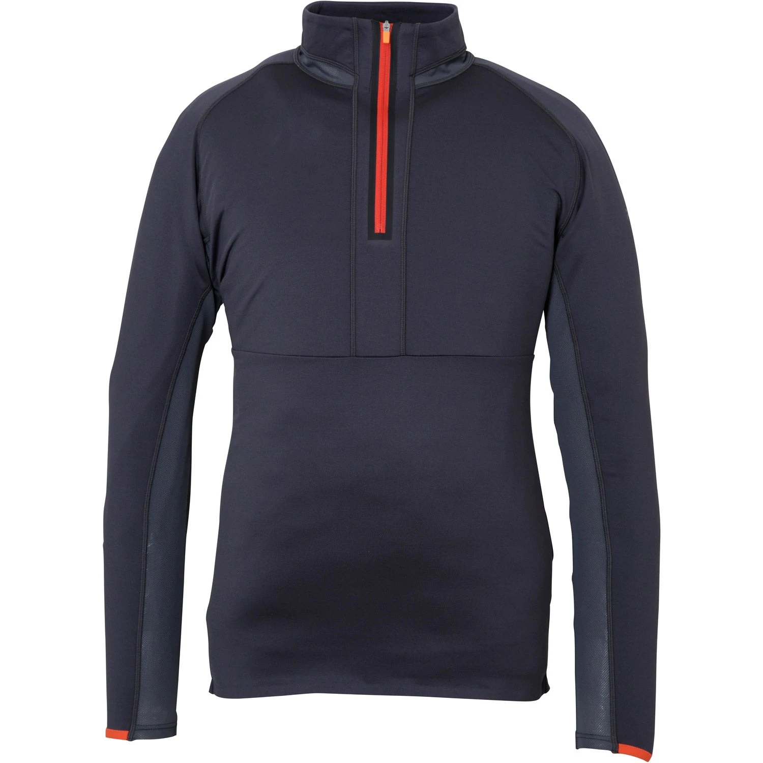 Phenix Alpine Respire Half-Zip Skivvy 2021 4 Phenix Alpine Respire Half-Zip Skivvy 2021 - Image 2