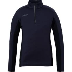 Phenix Wing 1/2 Zip Men's Skivvy -Deals Salomon Store esa72ls40 dn