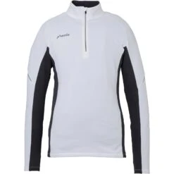 Phenix Wing 1/2 Zip Men's Skivvy