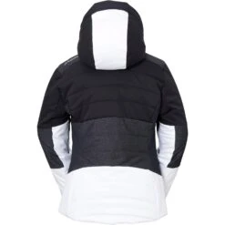 Phenix Dianthus Ski Jacket 2021 -Deals Salomon Store esa82ot65 bk 2