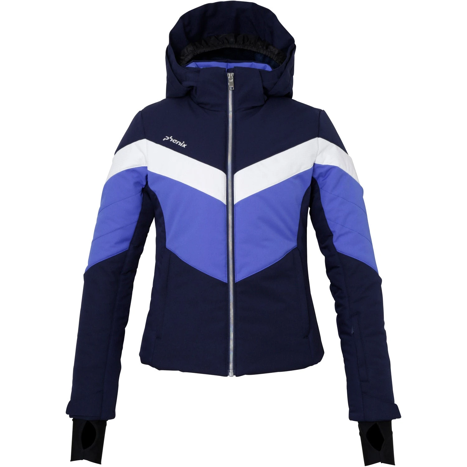 Phenix Taurus Jr Girls Ski Jacket 4 Phenix Taurus Jr Girls Ski Jacket - Image 2