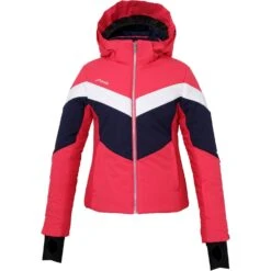 Phenix Taurus Jr Girls Ski Jacket