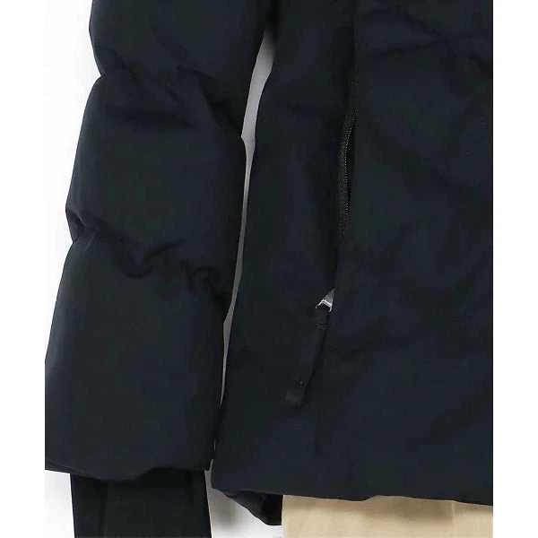 Phenix Quilted Ladies Ski Jacket 8 Phenix Quilted Ladies Ski Jacket - Image 6