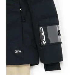 Phenix Quilted Ladies Ski Jacket 16 Phenix Quilted Ladies Ski Jacket -Deals Salomon Store fm4360 02 11