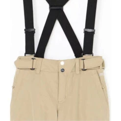 Phenix Quilted Ladies Ski Pant -Deals Salomon Store fm4360 02 14