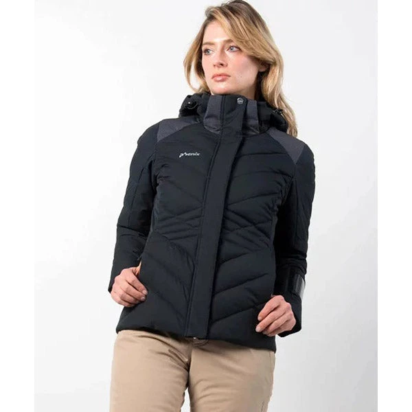 Phenix Quilted Ladies Ski Jacket 3 Phenix Quilted Ladies Ski Jacket