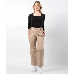 Phenix Quilted Ladies Ski Pant