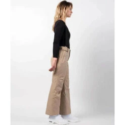 Phenix Quilted Ladies Ski Pant -Deals Salomon Store fm4360 02 9