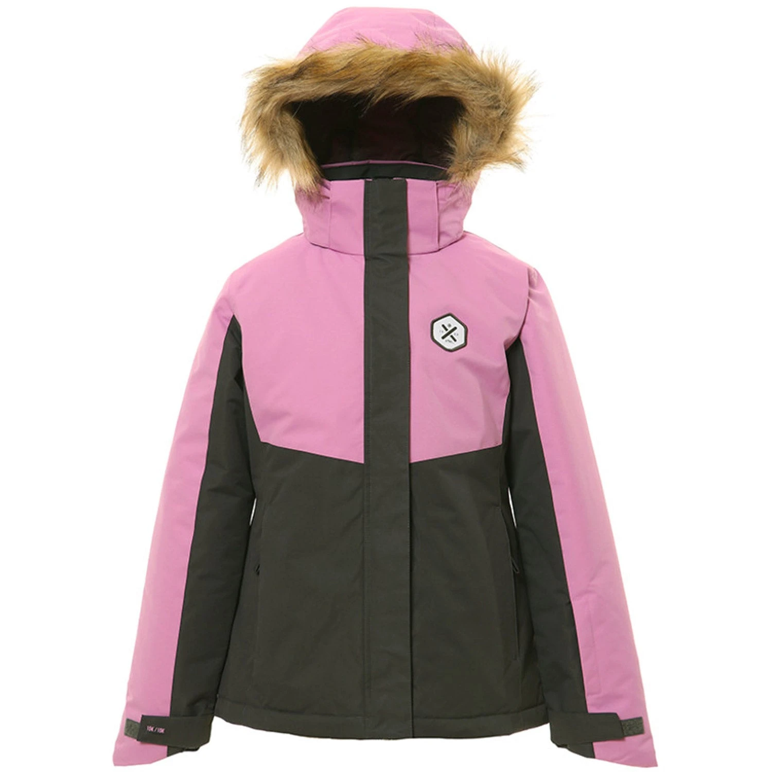 XTM Frankie Girls' Snow Jacket 15 XTM Frankie Girls' Snow Jacket - Image 13